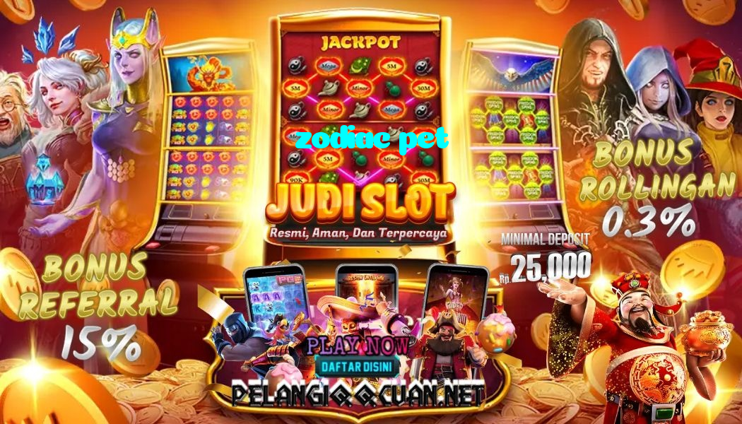 available types of zodiac pet bet including pre-match live express and system bets