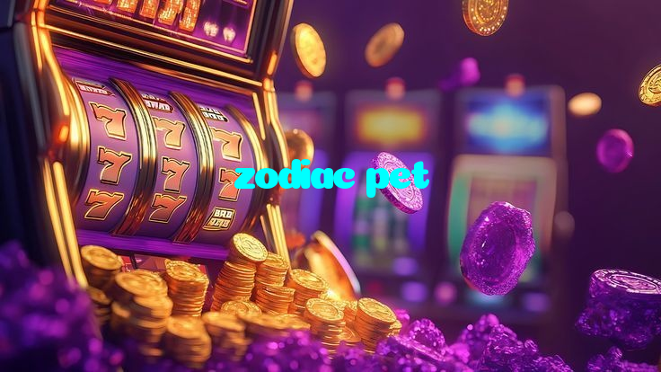 zodiac pet casino presented on mobile device in Pakistan with slots and live games